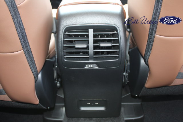 New 2026 Ford Bronco Sport Outer Banks AWD/4WD image 11