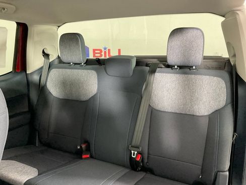 New 2026 Ford Maverick XLT FWD image 16