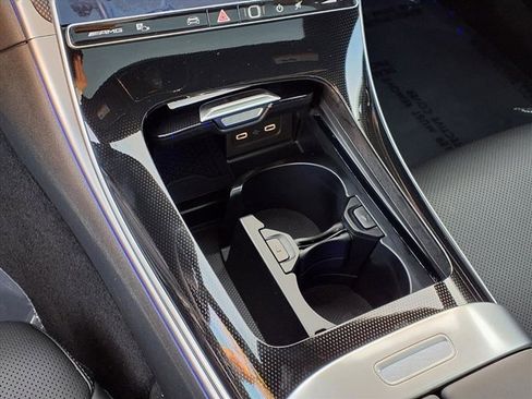 New 2026 Mercedes-Benz CLE 53 AMG CLE 53 AMG image 7