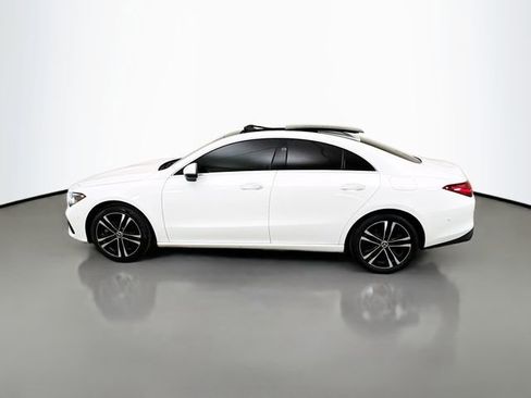 Used 2024 Mercedes-Benz CLA 250 4MATIC image 4