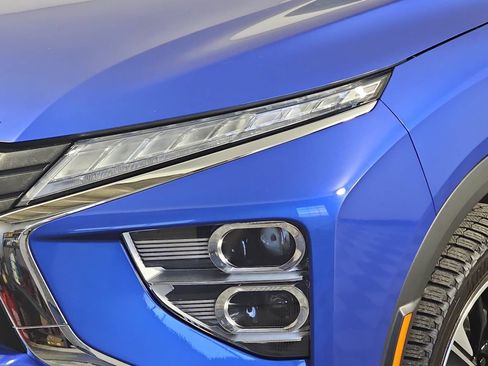 Used 2022 Mitsubishi Eclipse Cross SE AWD/4WD image 27