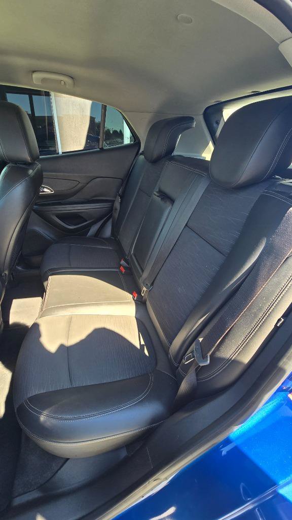 Used 2015 Buick Encore FWD image 12