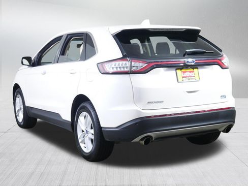 Used 2015 Ford Edge SEL w/ Equipment Group 201A AWD/4WD image 5