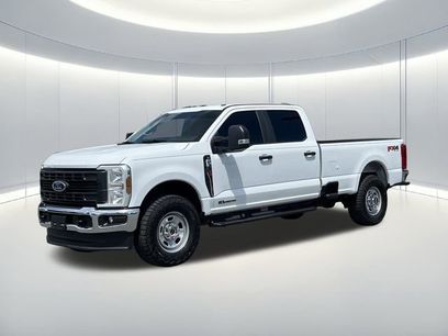 Used 2024 Ford F350 XL