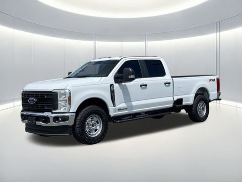 Used 2024 Ford F350 XL AWD/4WD image 1