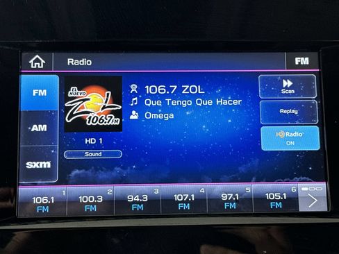 Used 2023 Subaru Forester AWD/4WD image 16