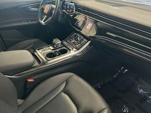 Used 2021 Audi Q7 3.0T Premium w/ Convenience Package image 20