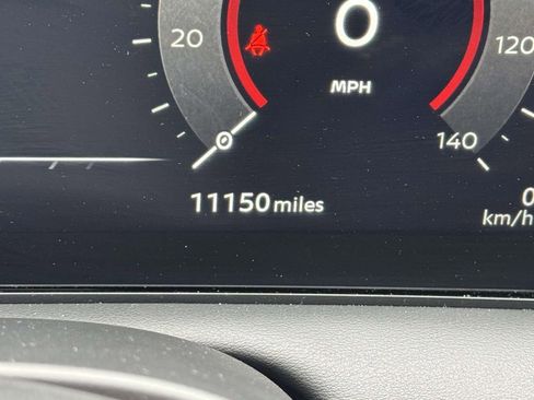 Certified 2024 Nissan Ariya FWD image 26