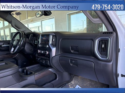 Used 2020 GMC Sierra 1500 SLT image 14