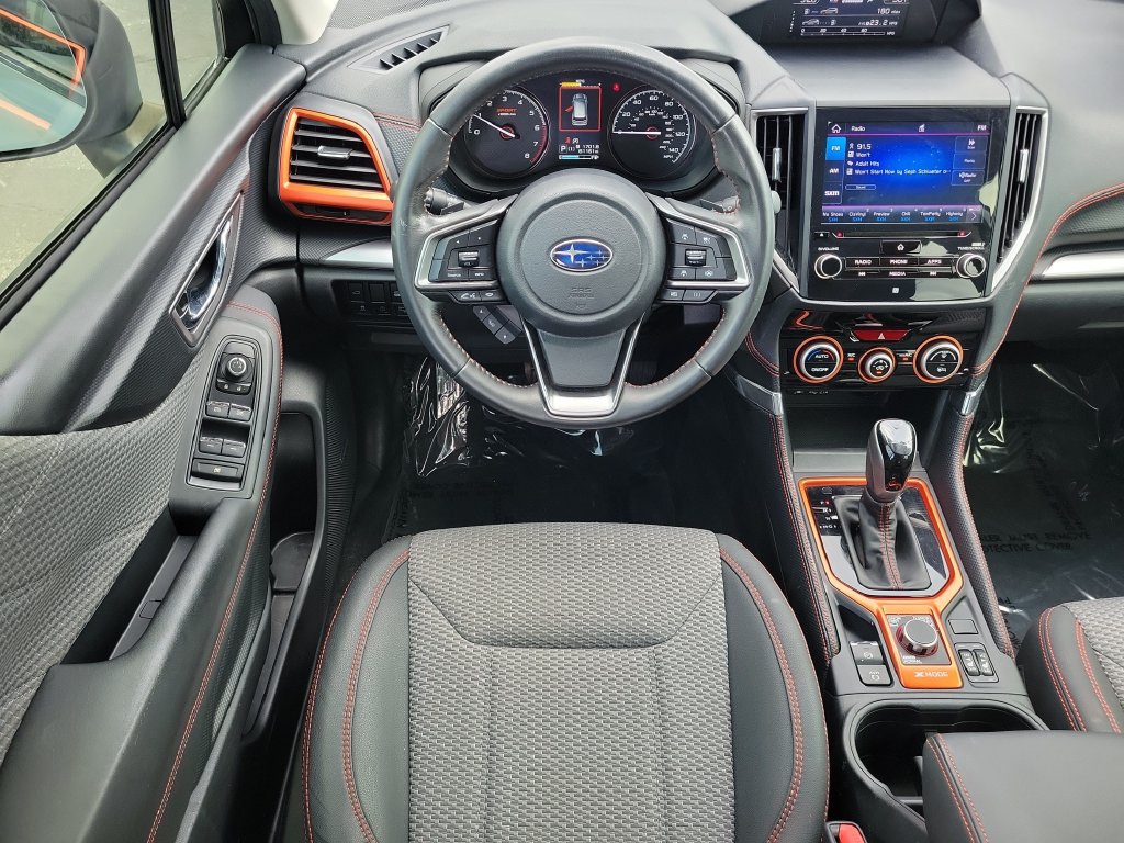 Used 2020 Subaru Forester Sport w/ Popular Package #2 AWD/4WD image 15