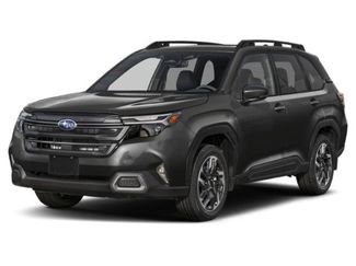 New 2026 Subaru Forester Limited AWD/4WD video 1