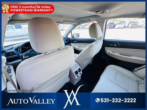 Used 2016 Subaru Legacy 2.5i Limited image 24