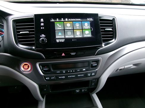 Used 2022 Honda Pilot EX-L image 15