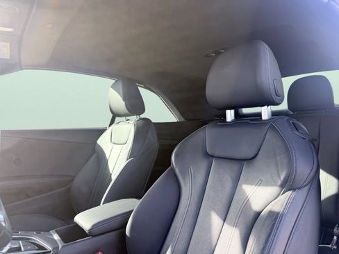 Used 2024 Audi A5 2.0T Premium Plus image 26