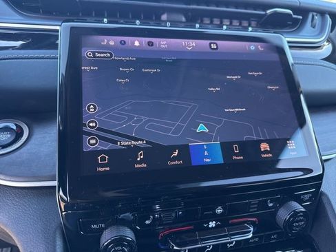 Certified 2022 Jeep Grand Cherokee Limited image 6