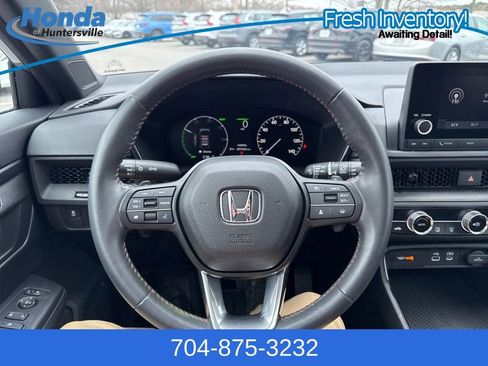 Certified 2024 Honda CR-V Sport image 20