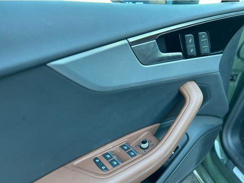 Used 2023 Audi A5 2.0T Prestige w/ Black Optic Plus Package image 10