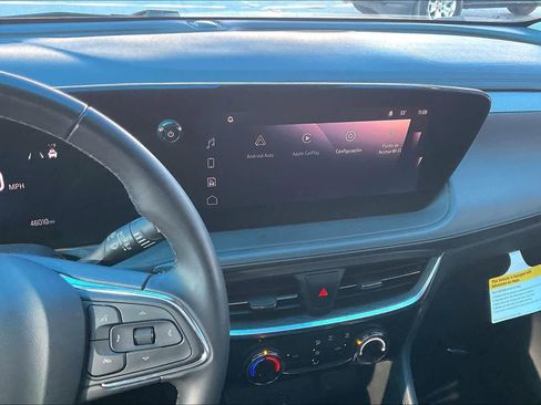 Certified 2024 Buick Encore GX Sport Touring w/ Black Roof Package image 6