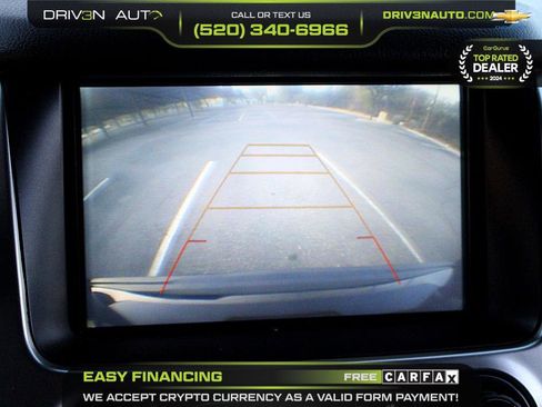 Used 2020 Chevrolet Tahoe LT image 24