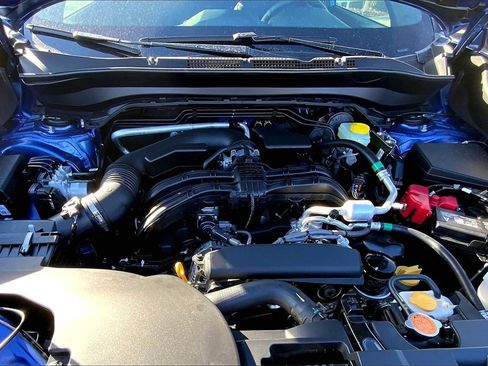 New 2026 Subaru Forester Touring image 11