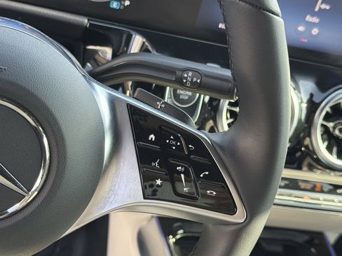 Certified 2026 Mercedes-Benz GLA 250 4MATIC image 25