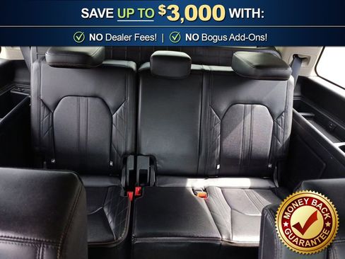 Used 2018 Ford Expedition Platinum image 21