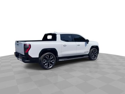 New 2025 GMC Sierra EV Denali image 8