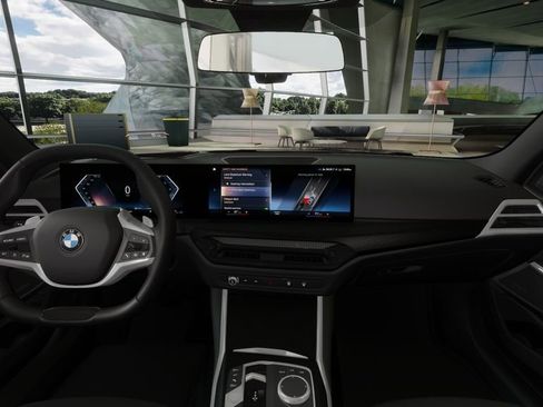 Used 2026 BMW 330i Sedan w/ Premium Package image 38