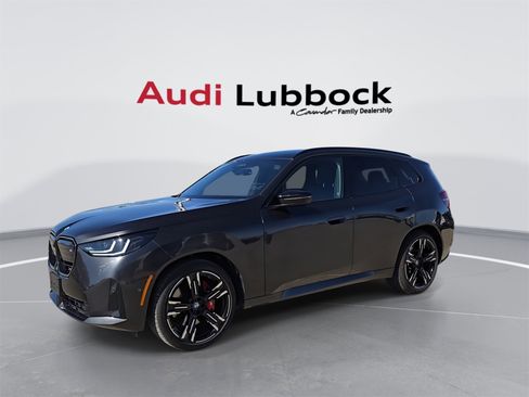 Used 2025 BMW X3 M50 image 4