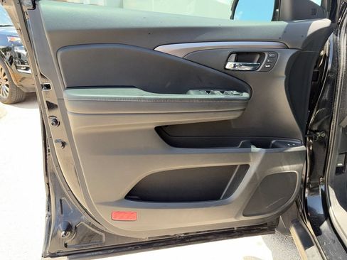 Used 2022 Honda Pilot Special Edition image 22