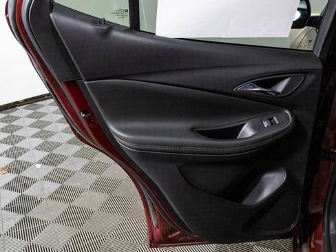 Certified 2023 Buick Encore GX Select w/ Sport Touring Package image 35