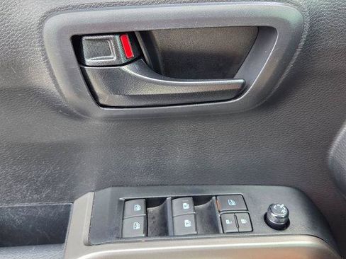 Used 2023 Toyota Tacoma SR5 w/ Technology Package RWD image 22