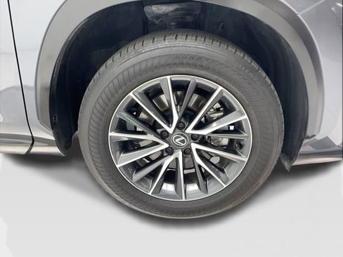 Used 2025 Lexus NX 250 FWD w/ Cold Area Package image 13