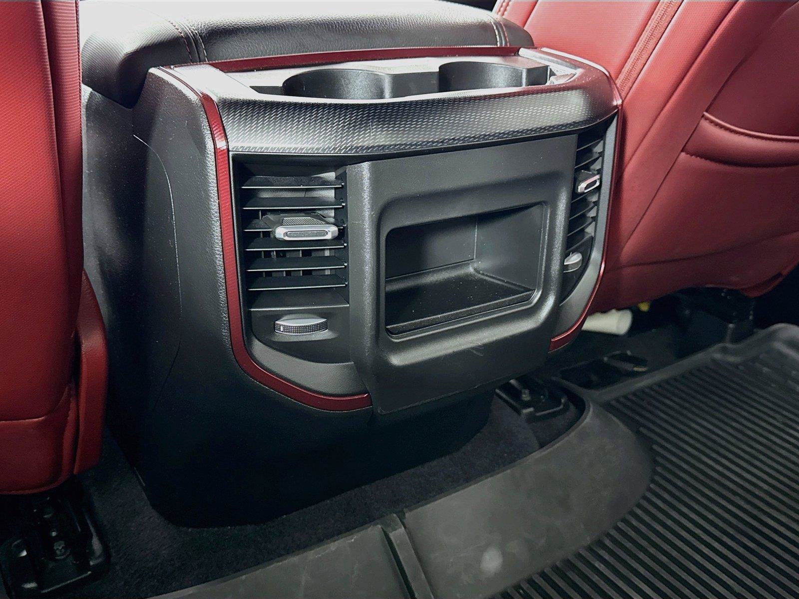 Used 2026 RAM 1500 Rebel w/ Rebel Level 1 Equipment Group AWD/4WD image 33