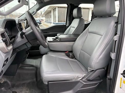 Used 2023 Ford F150 XL w/ Trailer Tow Package image 17