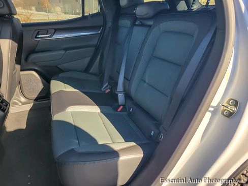 New 2026 GMC Terrain AT4 w/ Convenience Package III AWD/4WD image 12