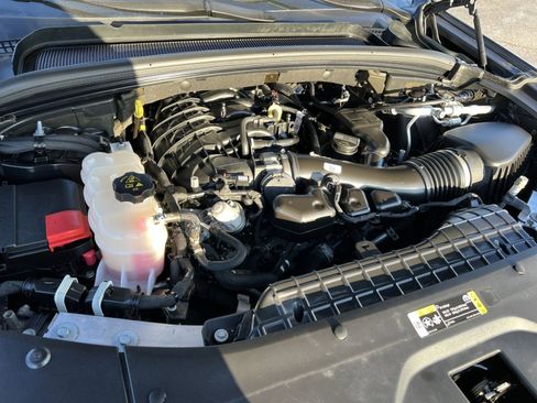 Used 2021 Jeep Grand Cherokee L Laredo w/ Luxury Tech Group I image 27