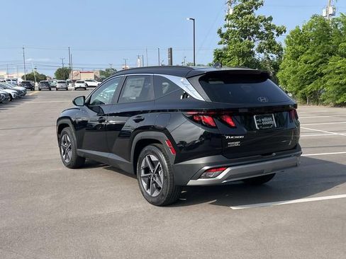 New 2026 Hyundai Tucson SEL FWD image 7