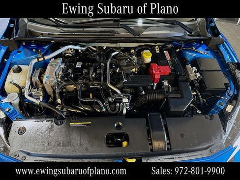Used 2024 Nissan Sentra SV FWD image 30