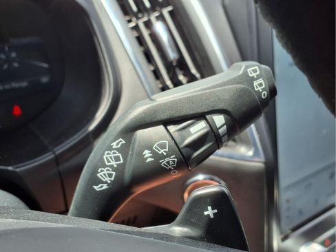 Used 2024 Ford Edge Titanium w/ Equipment Group 301A AWD/4WD image 17