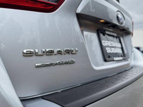 Certified 2023 Subaru Crosstrek 2.0i Premium AWD/4WD image 41