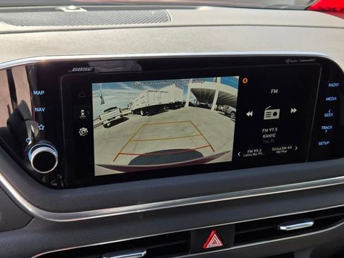Used 2023 Hyundai Sonata SEL Plus FWD image 21