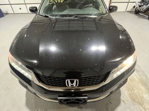 Used 2013 Honda Accord EX-L image 3