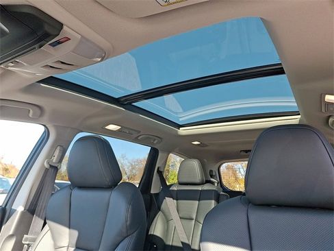 New 2025 Subaru Ascent Bronze Edition image 10