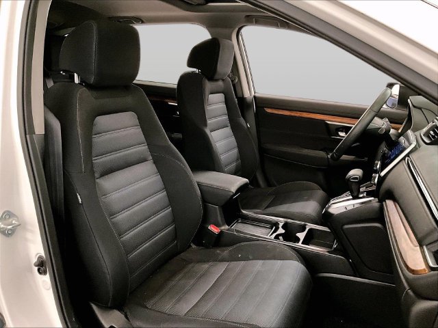 Used 2021 Honda CR-V EX image 7