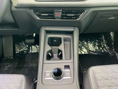 New 2026 Volkswagen Tiguan S image 22