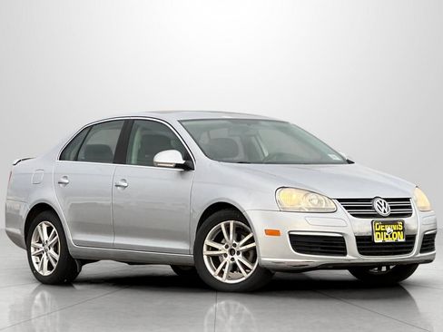 Used 2006 Volkswagen Jetta 2.5 FWD image 1