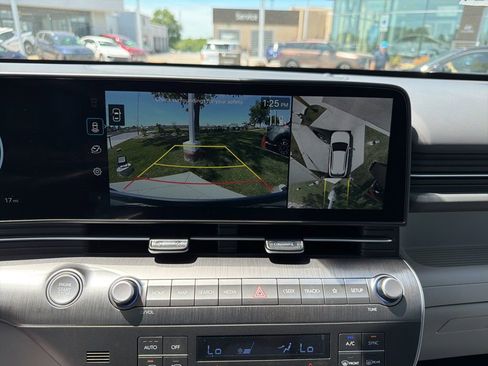 New 2026 Hyundai Kona Limited AWD/4WD image 29