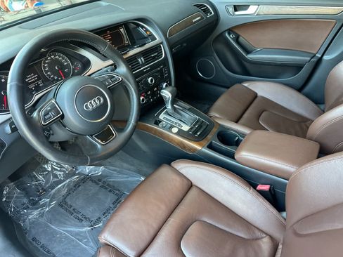 Used 2014 Audi A4 2.0T Premium Plus w/ Premium Plus Package AWD/4WD image 11