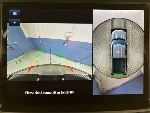 Certified 2023 Ford F150 XLT w/ Equipment Group 302A High image 24